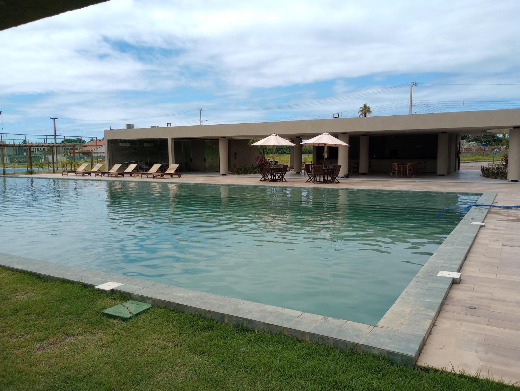 Villa Casa Mati Sao Miguel Dos Milagres, Acessibilidade. Extérieur photo