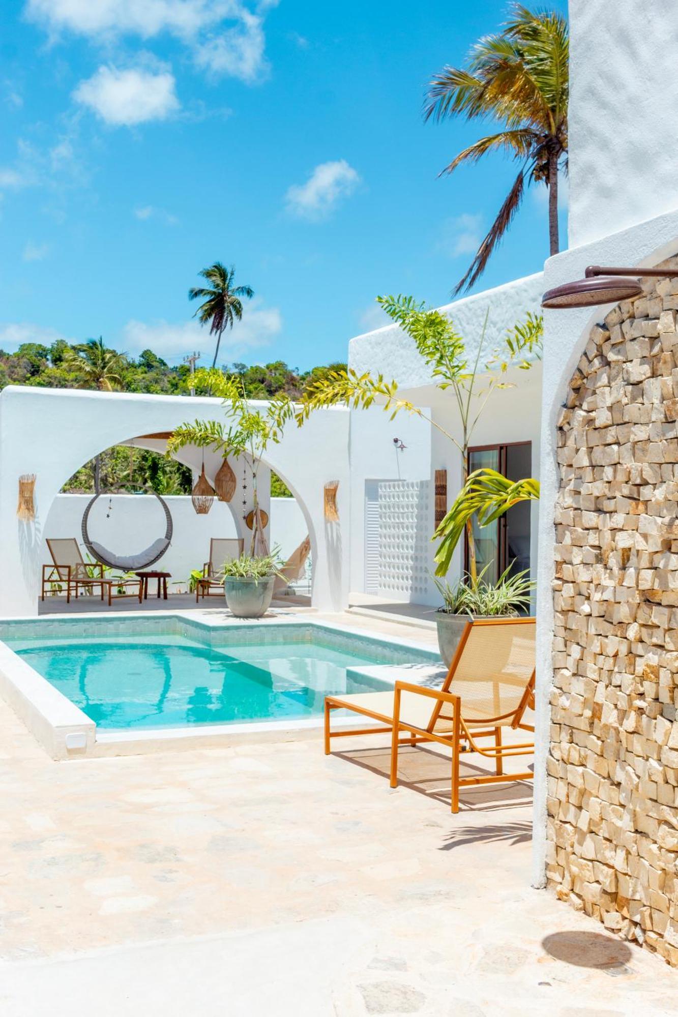 Villa Casa Mati Sao Miguel Dos Milagres, Acessibilidade. Extérieur photo